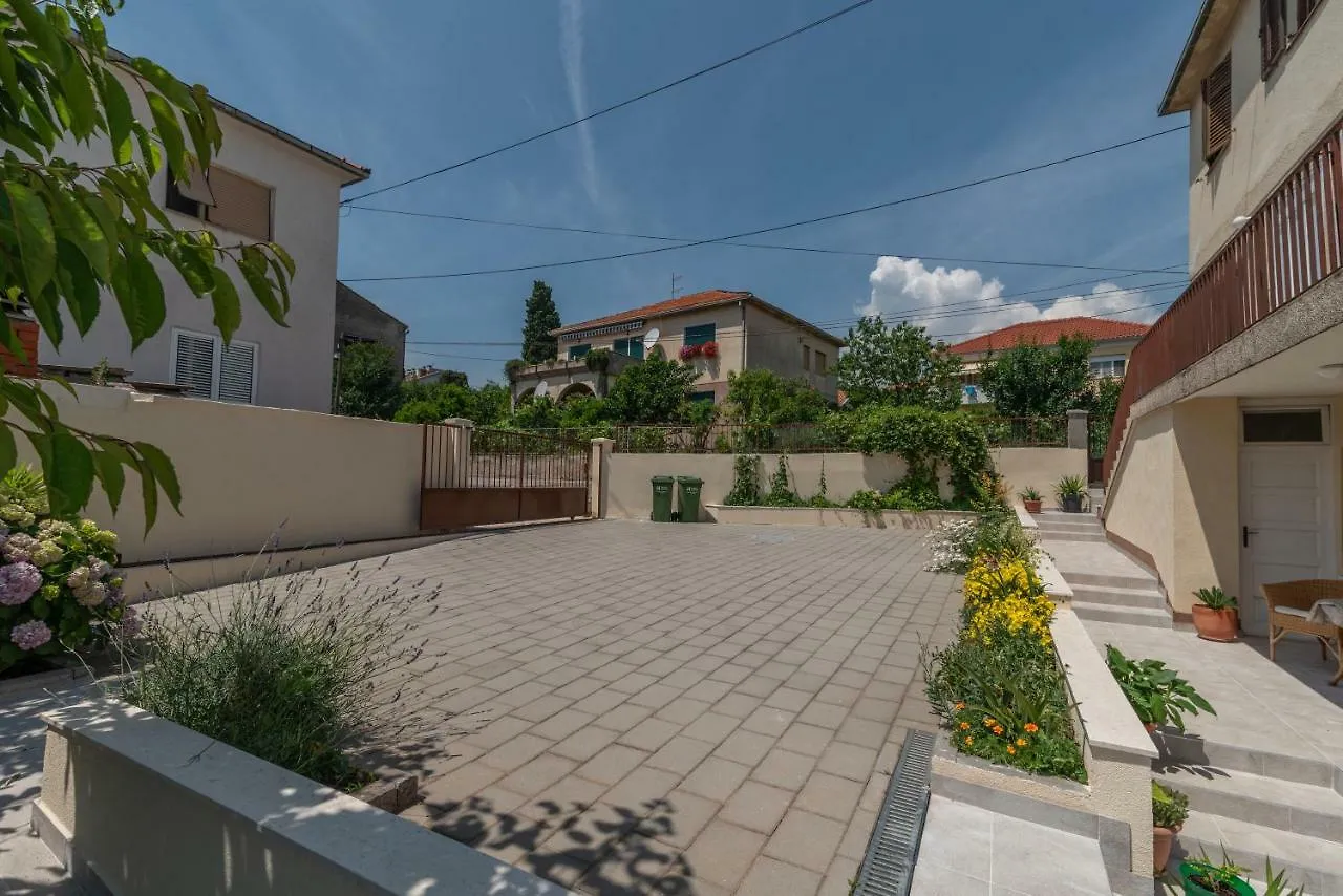 Apartments Flora Trogir 0*,  Croatia